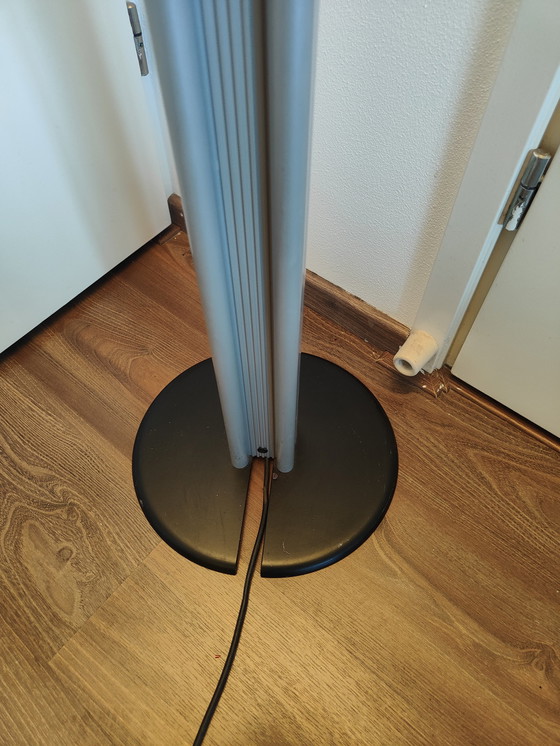 Image 1 of Lampada da terra vintage italiana Progetti 1980