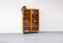 Omann Jun Teak Showcase