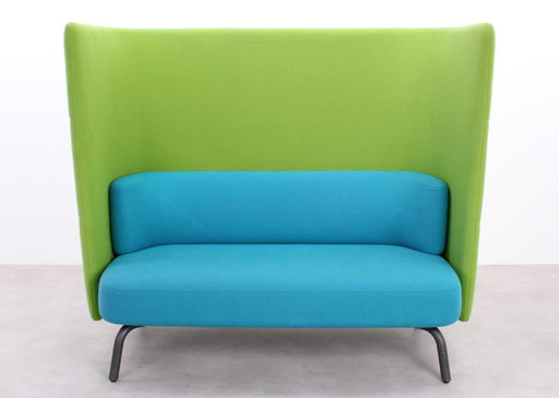 Lammhults Portus sofa