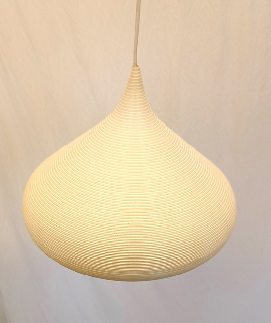 Image 1 of Rotaflex hanging lamp