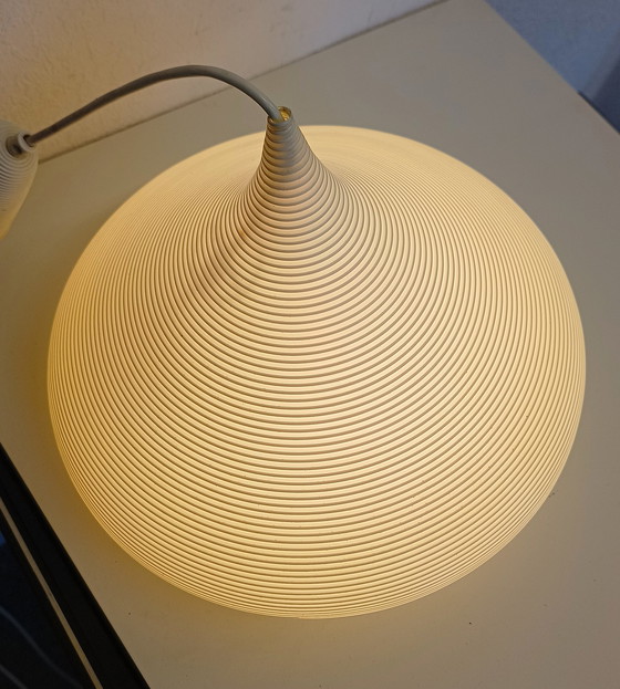 Image 1 of Rotaflex hanging lamp