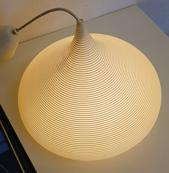 Image 1 of Rotaflex hanging lamp