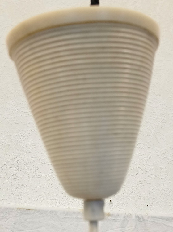 Image 1 of Rotaflex hanging lamp