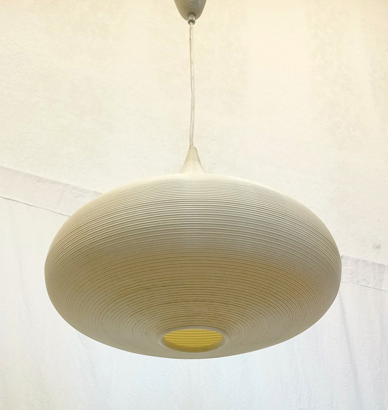 Image 1 of Rotaflex hanging lamp