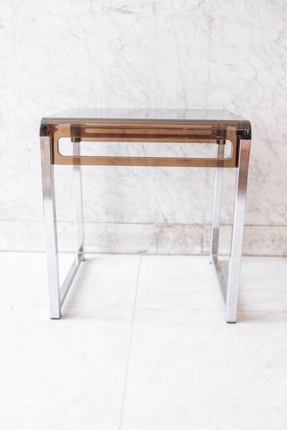 Image 1 of Marc Berthier side table