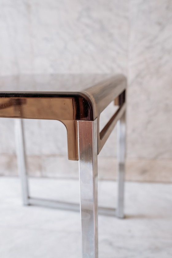 Image 1 of Marc Berthier side table