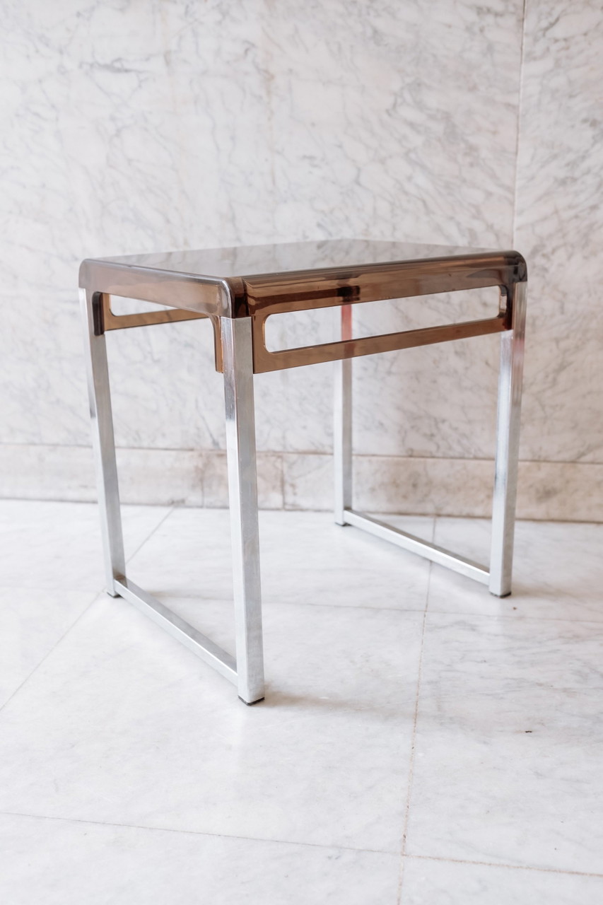 Marc Berthier side table