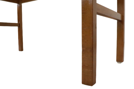 Image 1 of Vintage gossip bench