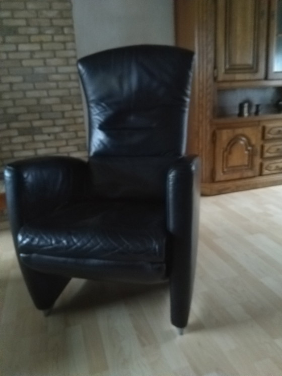 Image 1 of Jori relax chair