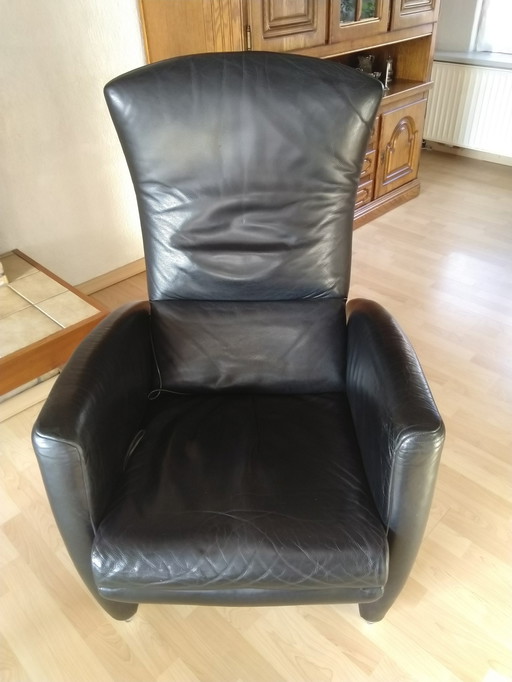 Fauteuil relax Jori