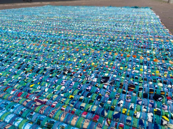 Image 1 of Brink & Campman Playa rug