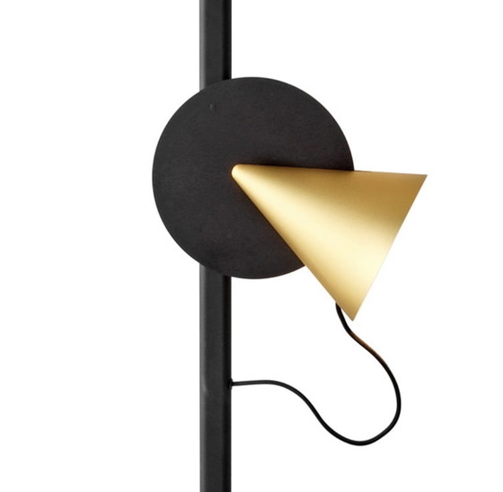 Image 1 of Leolux Qone floor lamp