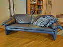 Rolf Benz couch