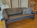 Rolf Benz couch