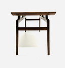 Table basse danoise Surfboard