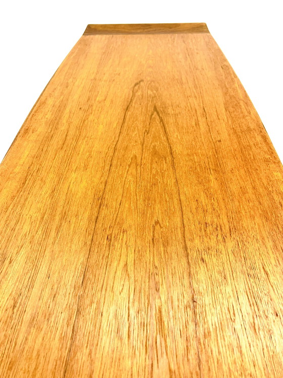 Image 1 of Danish Surfboard coffee table