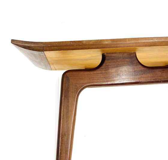 Image 1 of Danish Surfboard coffee table