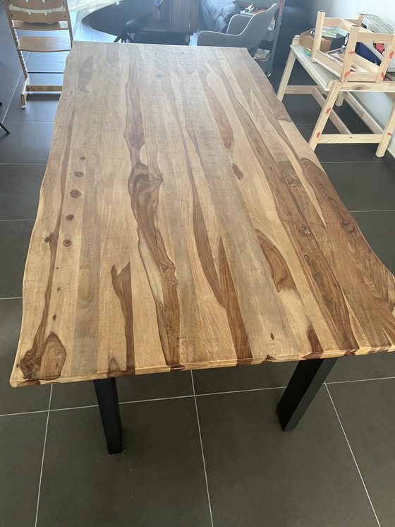 Image 1 of Xooon dining table