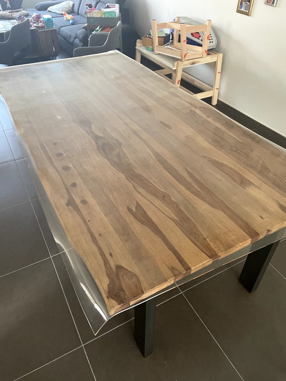 Image 1 of Xooon dining table