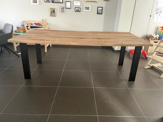 Image 1 of Xooon dining table