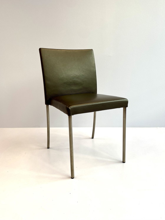 Image 1 of Walter Knoll Jason Lite Chair