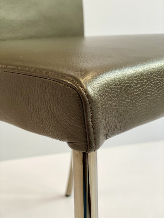 Image 1 of Walter Knoll Jason Lite Chair