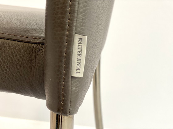 Image 1 of Walter Knoll Jason Lite Chair