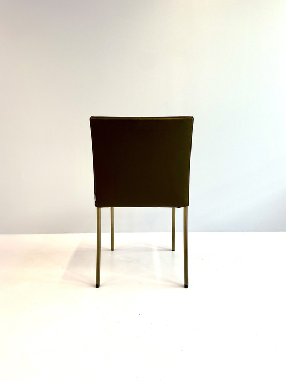 Image 1 of Walter Knoll Jason Lite Chair