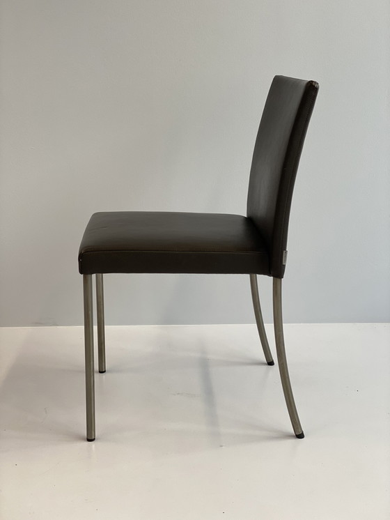 Image 1 of Walter Knoll Jason Lite Chair