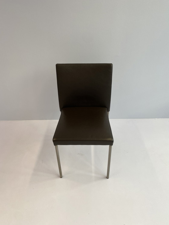 Image 1 of Walter Knoll Jason Lite Chair