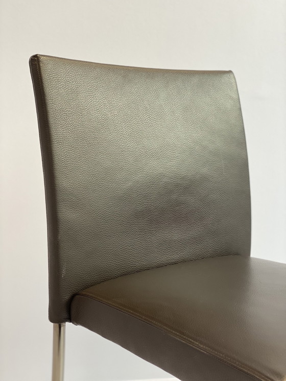 Image 1 of Walter Knoll Jason Lite Chair