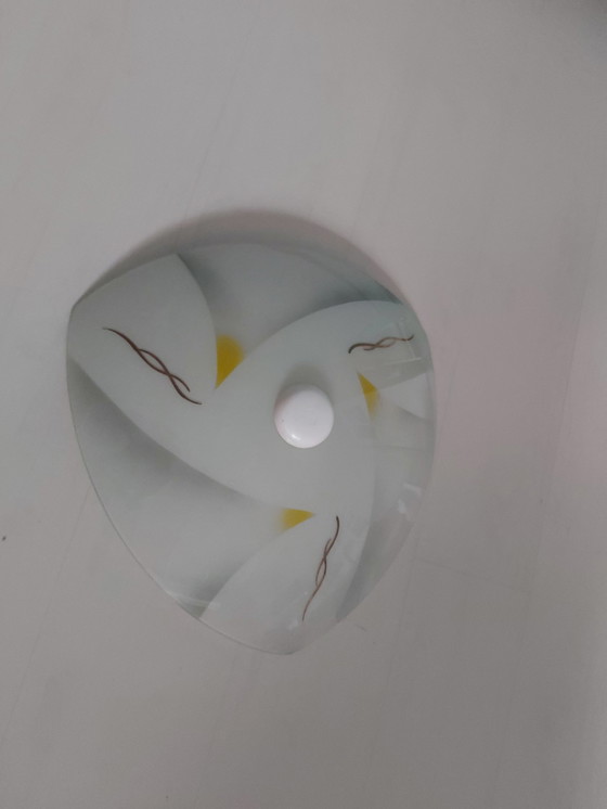 Image 1 of Lampada da soffitto vintage