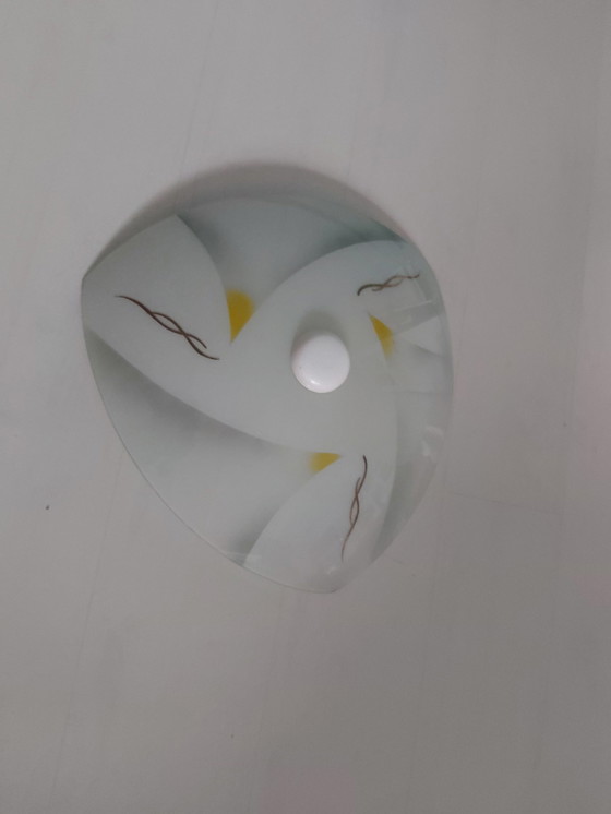 Image 1 of Lampada da soffitto vintage