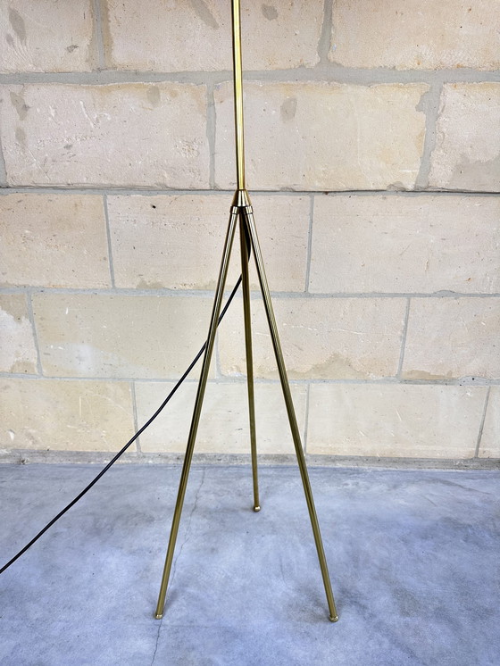 Image 1 of Lampadaire vintage