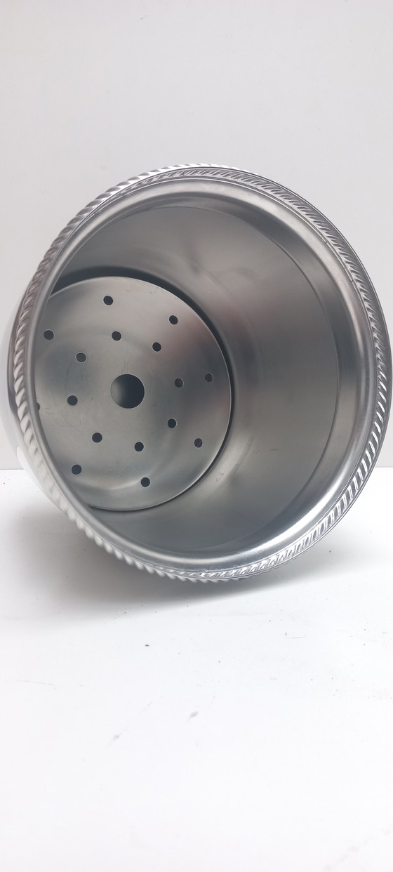 Image 1 of Alessi Rafraîchisseur à champagne Vintage