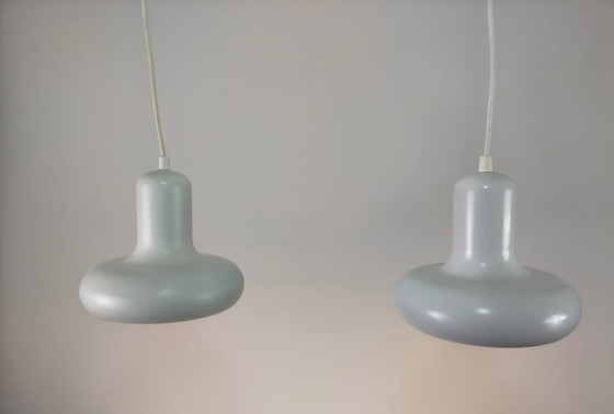 Image 1 of 2x TS Belysning Hanging lamp