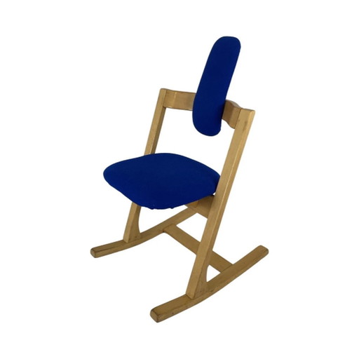 Peter Opsvik Varier chair