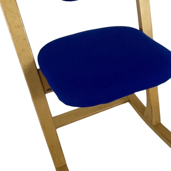 Image 1 of Peter Opsvik Varier chair