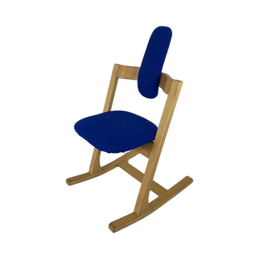 Peter Opsvik Varier chair