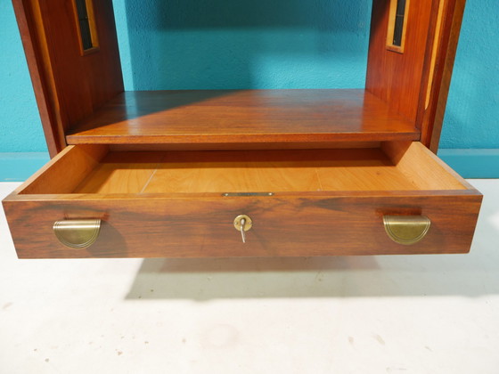 Image 1 of Vintage Sideboard / media cabinet / TV cabinet, 1960s