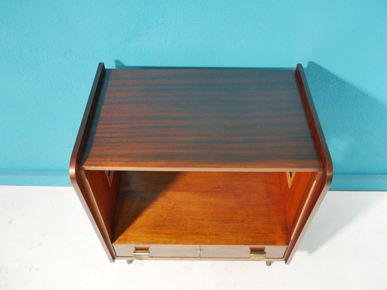 Image 1 of Vintage Sideboard / media cabinet / TV cabinet, 1960s