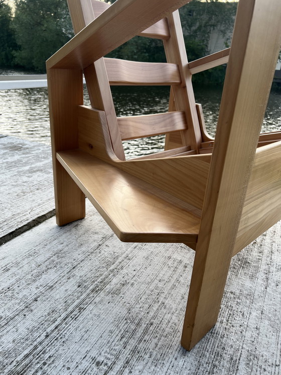 Image 1 of Sedus 5000 armchair