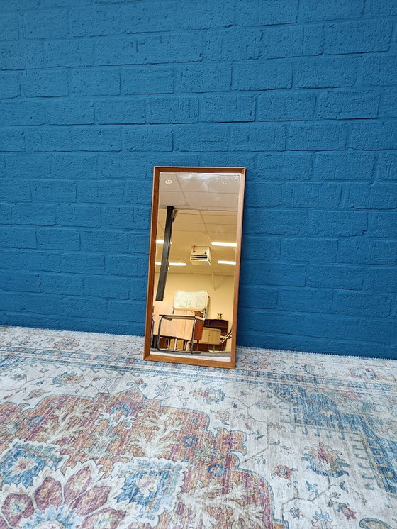 Image 1 of Miroir danois vintage