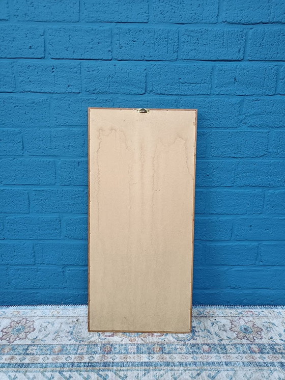 Image 1 of Miroir danois vintage