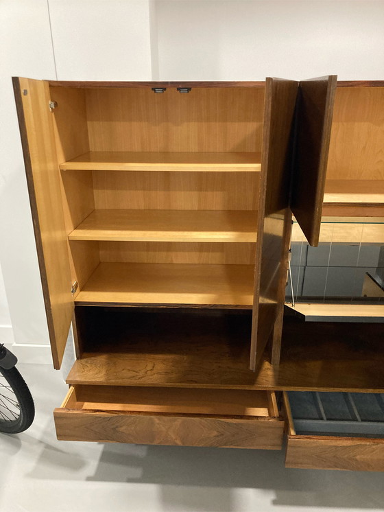 Image 1 of Armoire murale vintage '60s