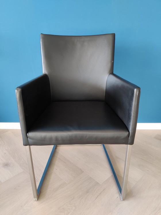 Image 1 of Bert Plantagie dining room set