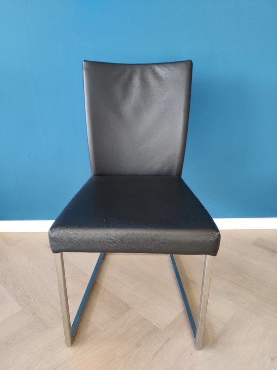 Image 1 of Bert Plantagie dining room set