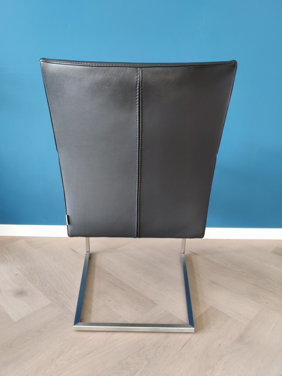 Image 1 of Bert Plantagie dining room set