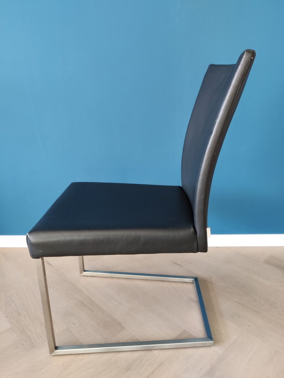 Image 1 of Bert Plantagie dining room set