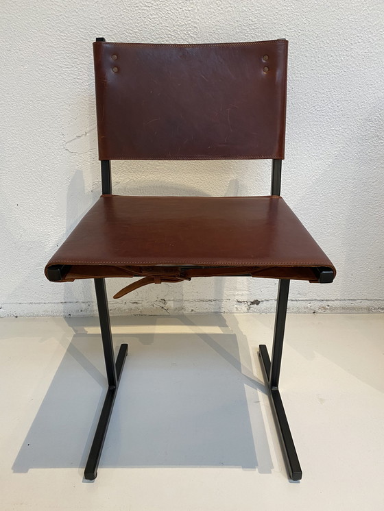 Image 1 of Wdstck Memento Chair Classic Brown - 1st